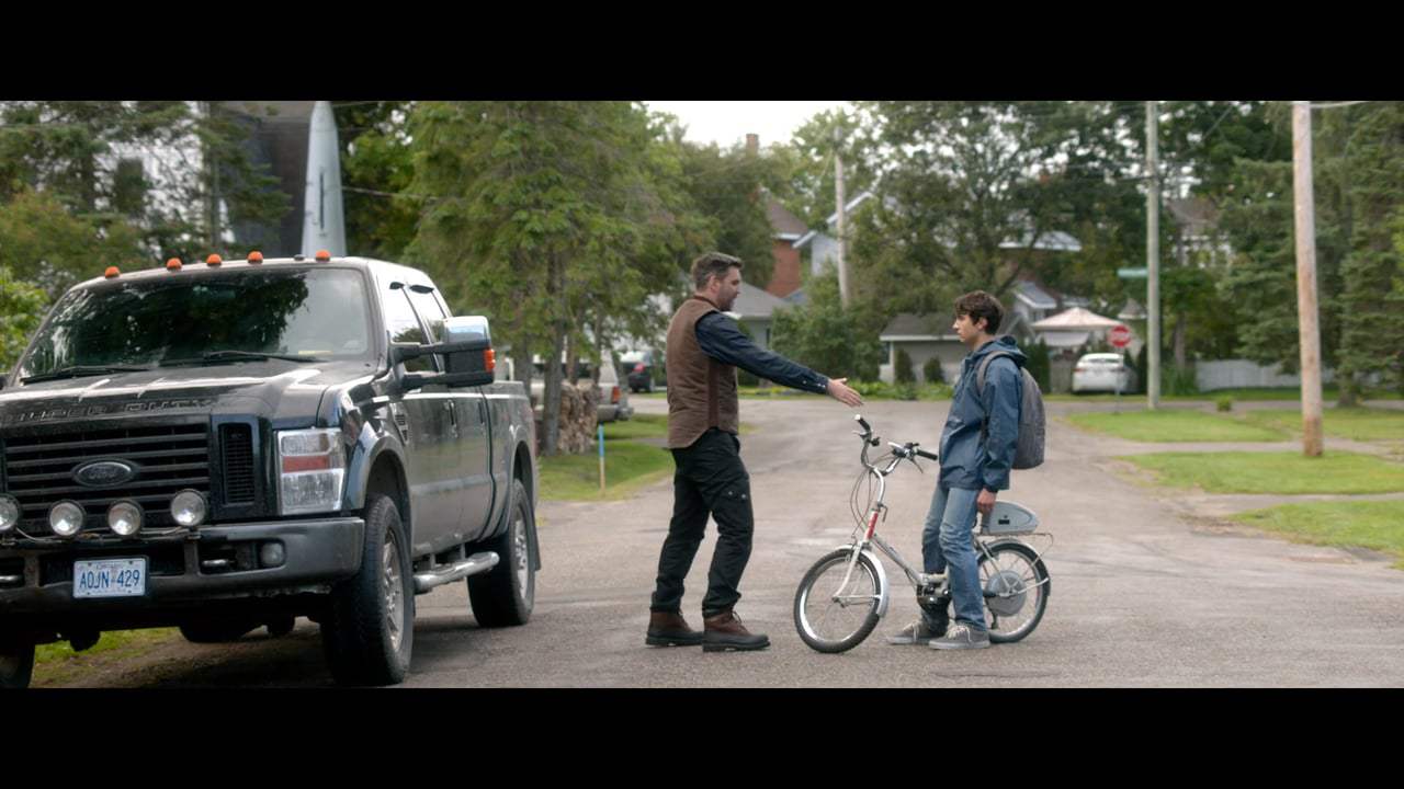 Coconut Hero Trailer (2015)