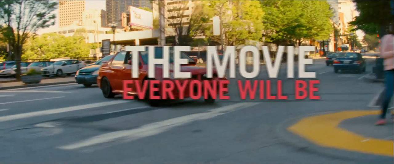 Baby Driver TV Spot - Three Things (2017)