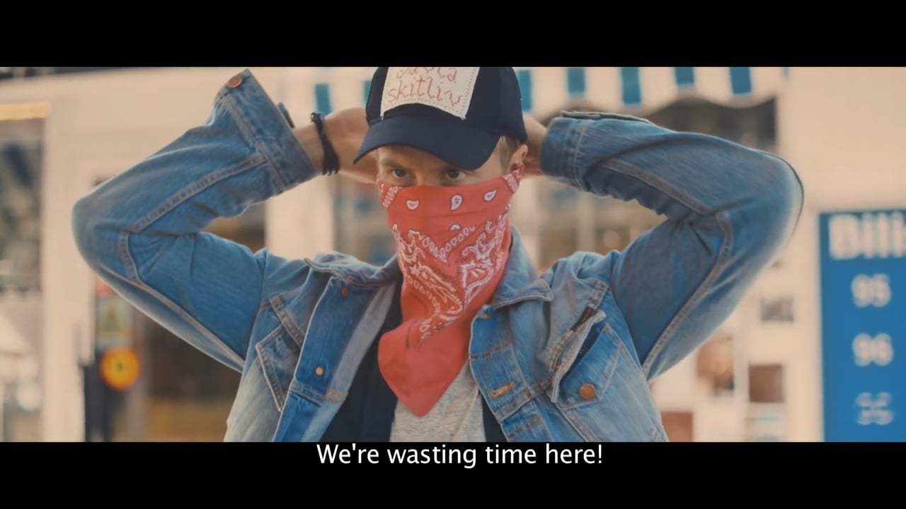 Eternal Summer Trailer (2017)