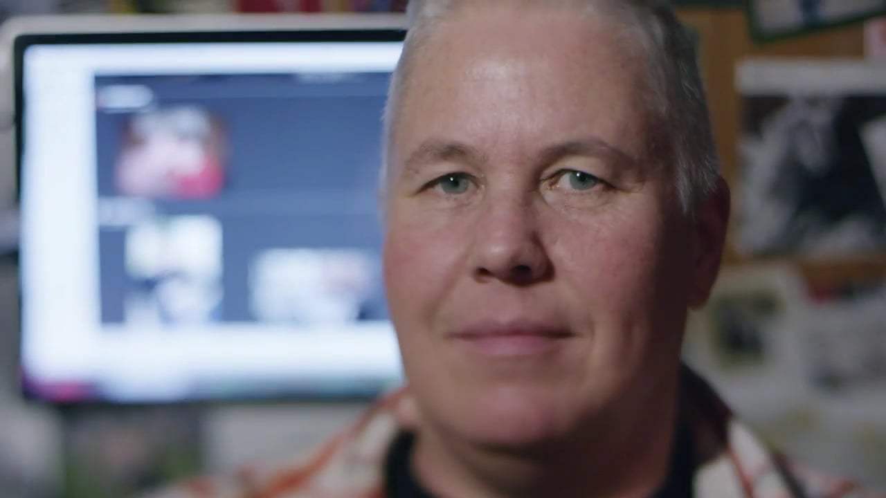 Finding Kim Trailer (2016)