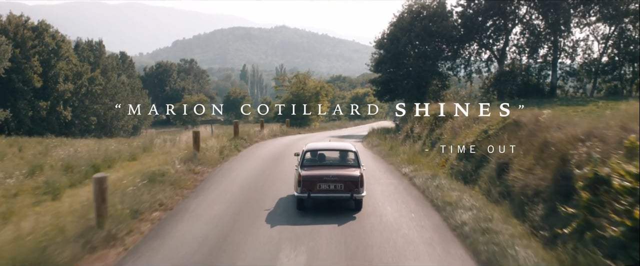 From the Land of the Moon Feature Trailer (2017)