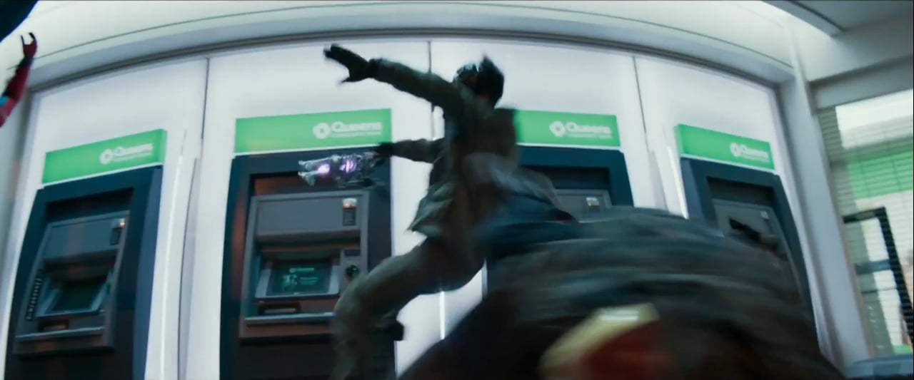 Spider-Man: Homecoming TV Spot - Universe (2017)