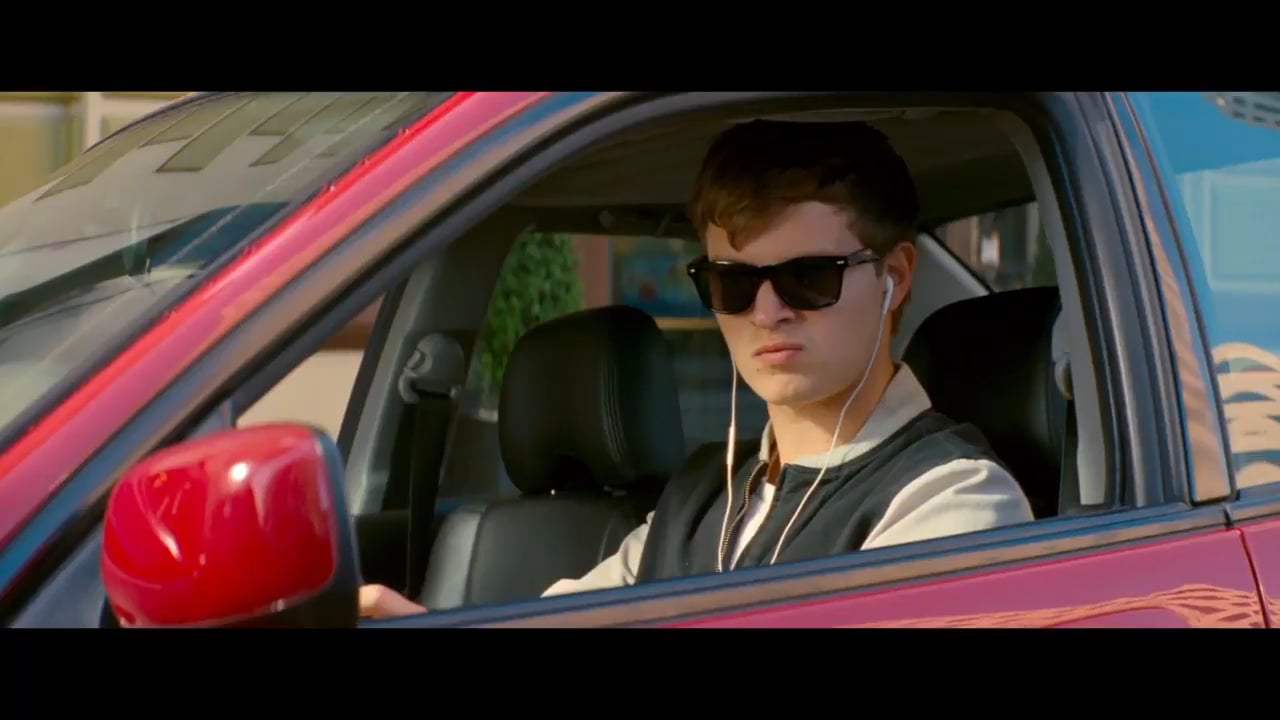 Baby Driver Vignette - Doc (2017)