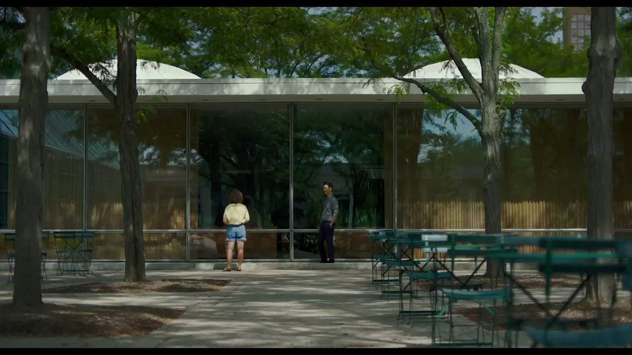 Columbus Trailer (2017)