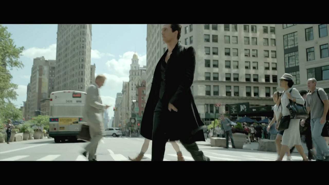 The Dark Tower Featurette - The Legacy of the Gunslinger (2017)