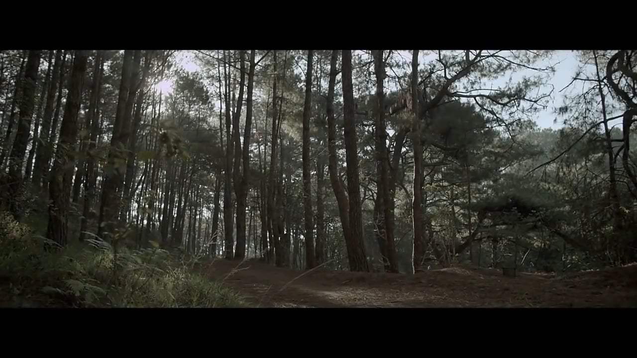 Honor Thy Father Trailer (2015)