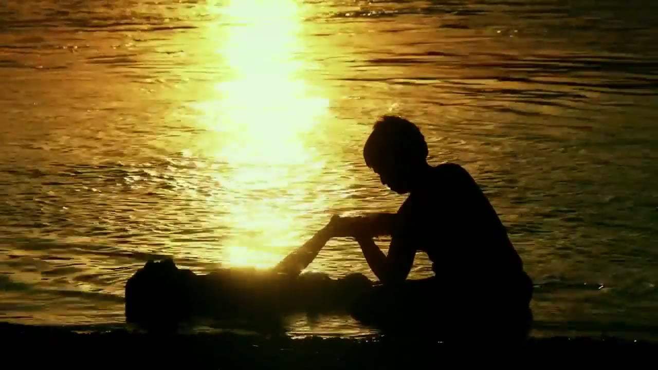 Immortal Trailer (2015)