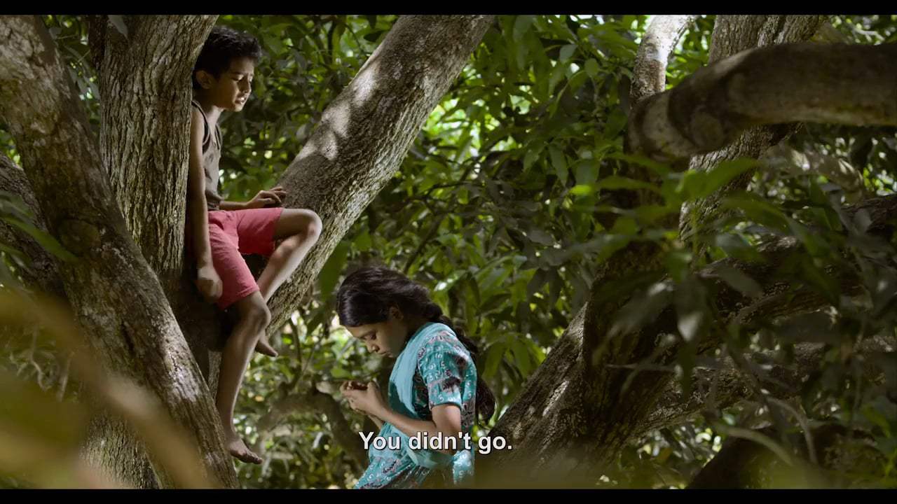 Kingdom of Clay Subjects Trailer (2016)