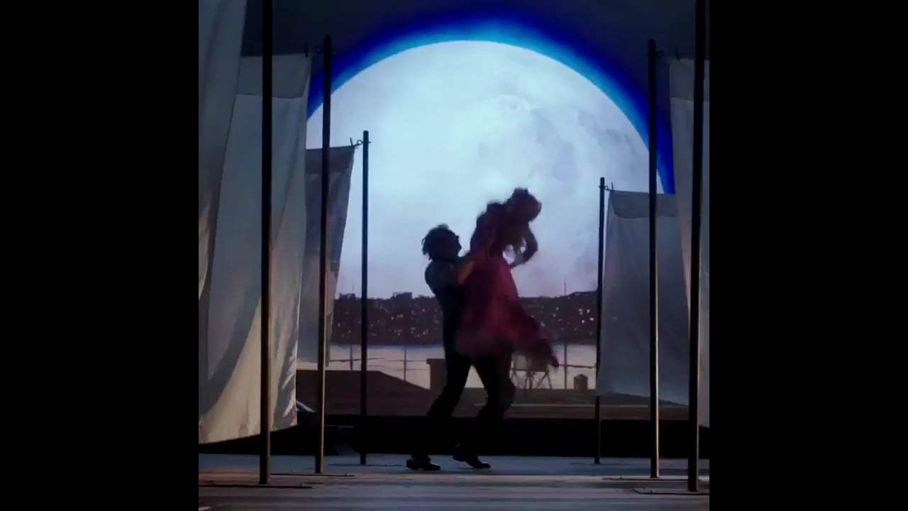 The Greatest Showman TV Spot - Teaser Tomorrow III (2017)