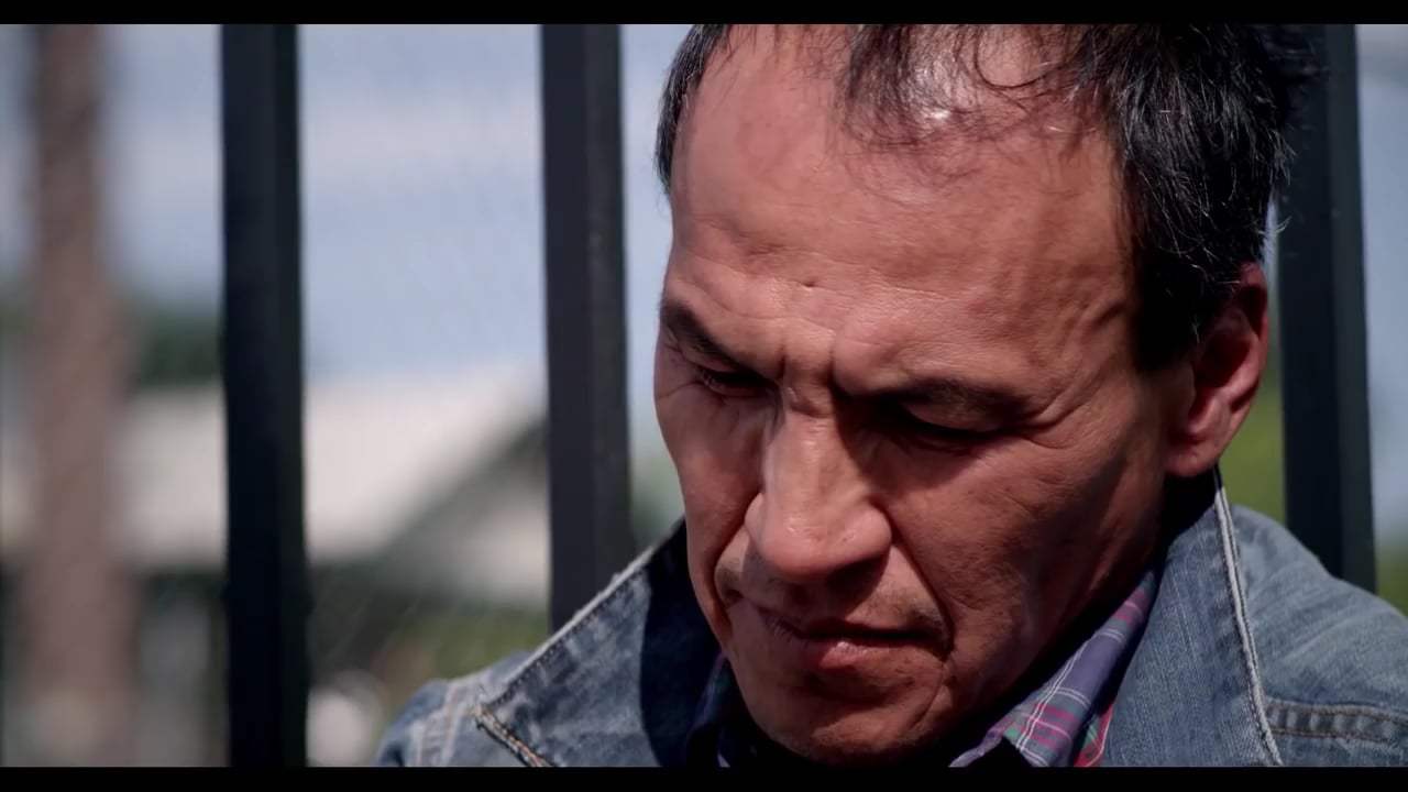Mekko Trailer (2015)