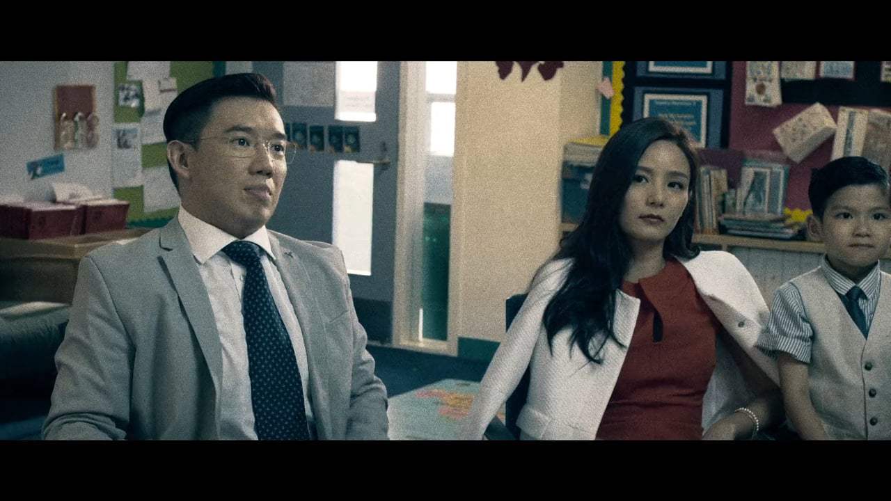 The Mobfathers Trailer (2016)