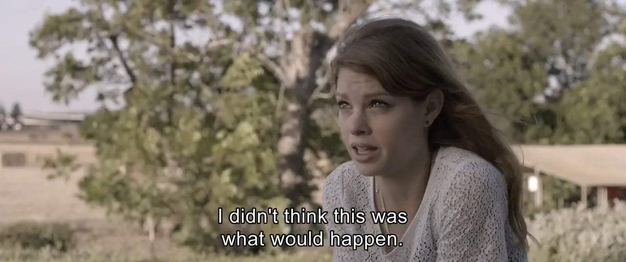 Moon in the 12th House Trailer (2016)