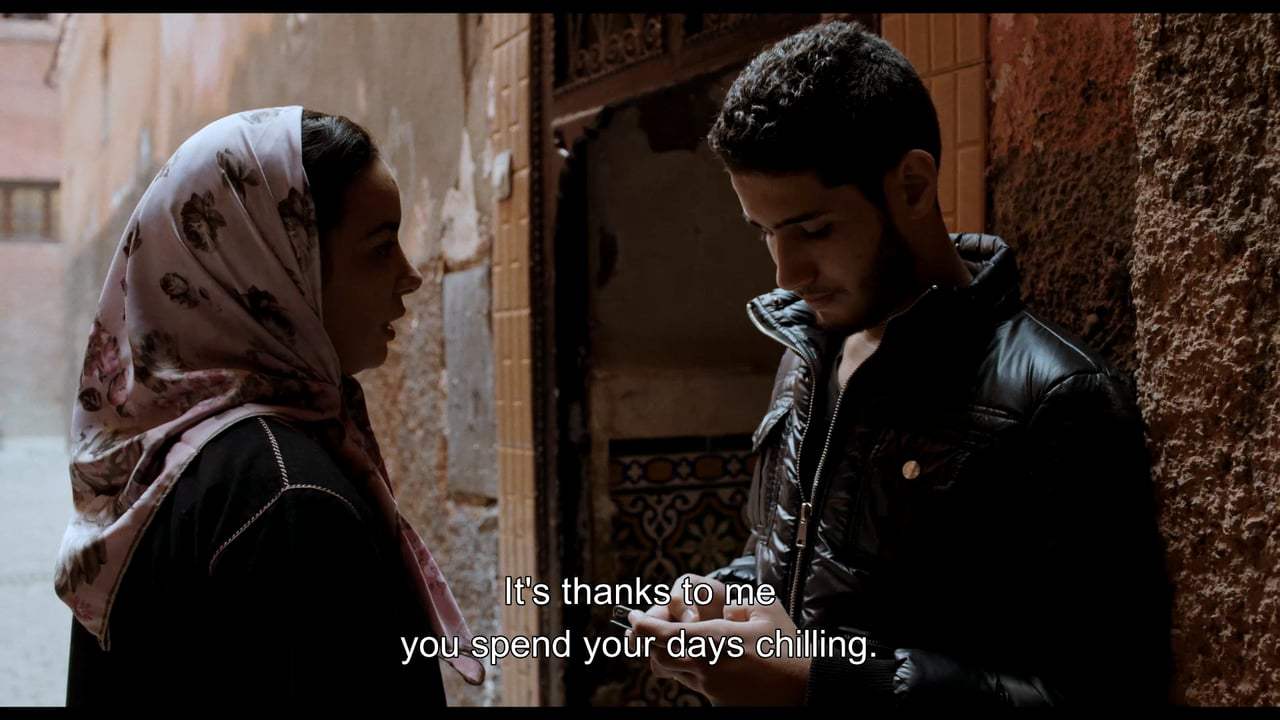 Much Loved Trailer (2015)