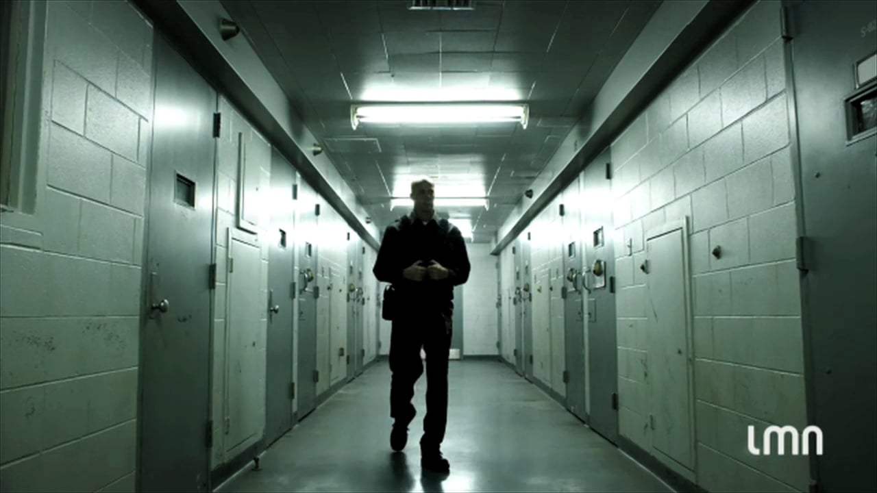 The Night Stalker Trailer (2016)