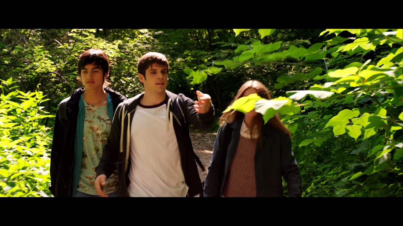 One Kiss Trailer (2016)