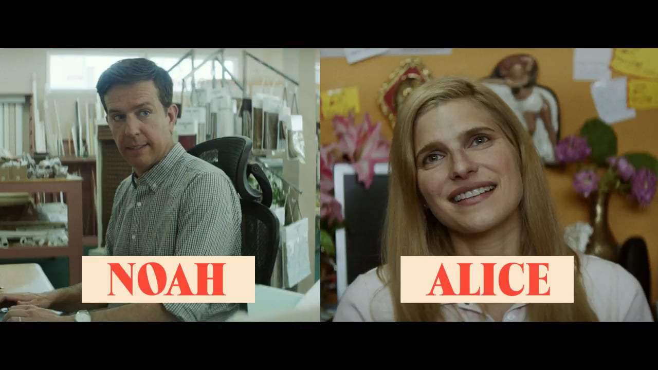 I Do... Until I Don't Trailer (2017)