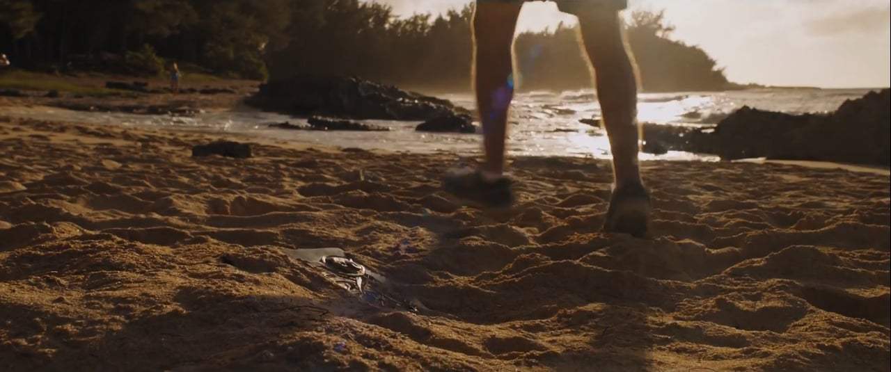 Jumanji: Welcome to the Jungle TV Spot - Teaser Tomorrow (2017)