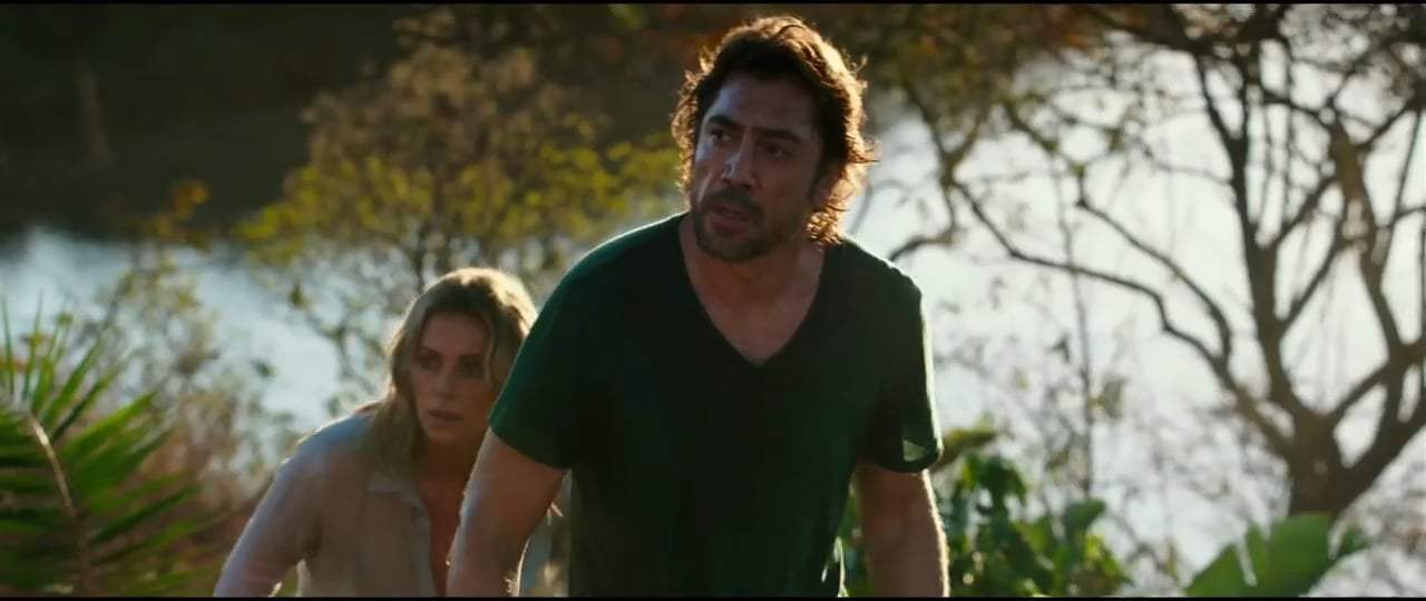 The Last Face Theatrical Trailer (2017)