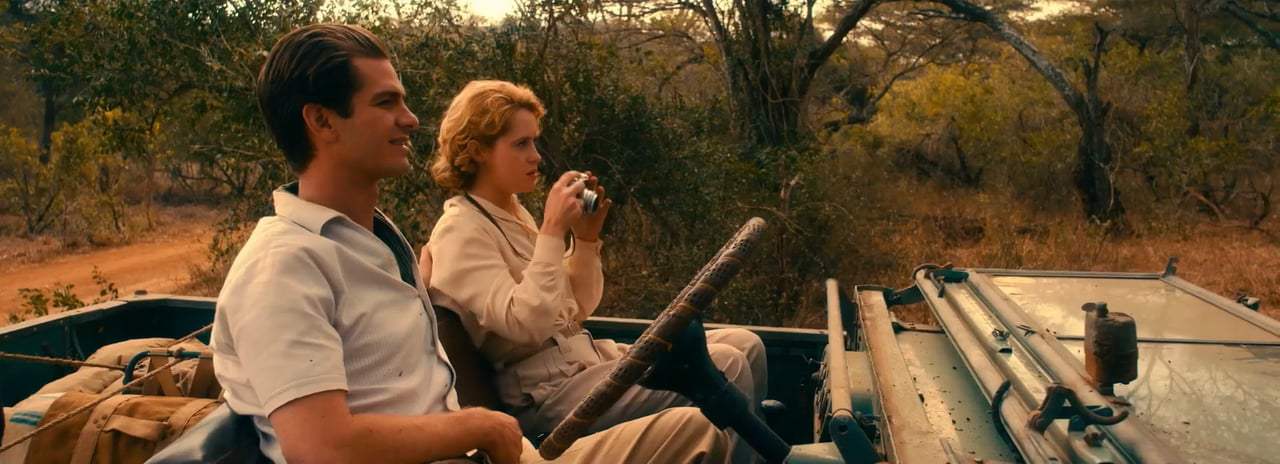 Breathe Trailer (2017)