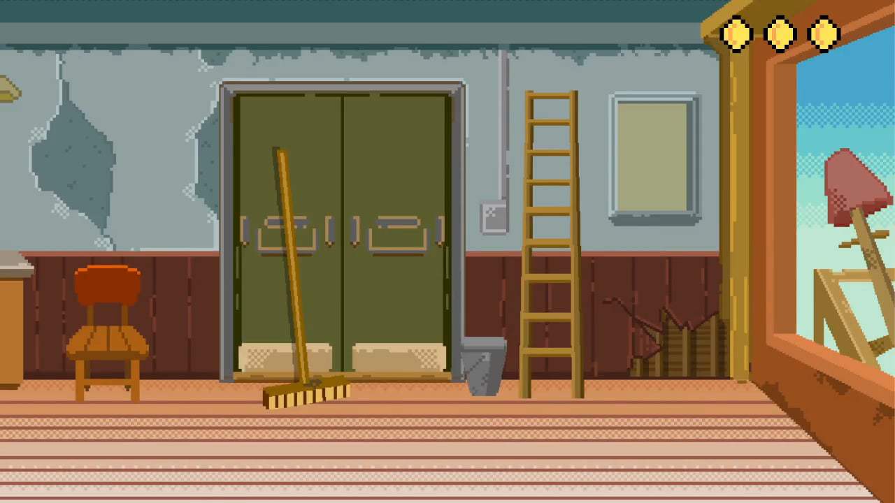 T2: Trainspotting Viral - 8-Bit Begbie's Revenge (2017)