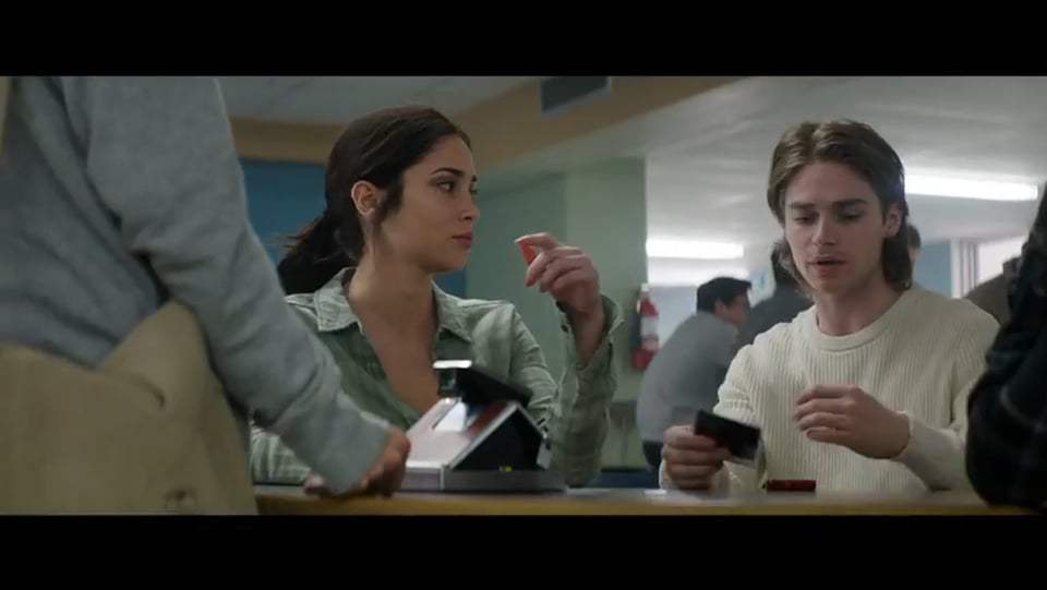 Polaroid Trailer (2017)