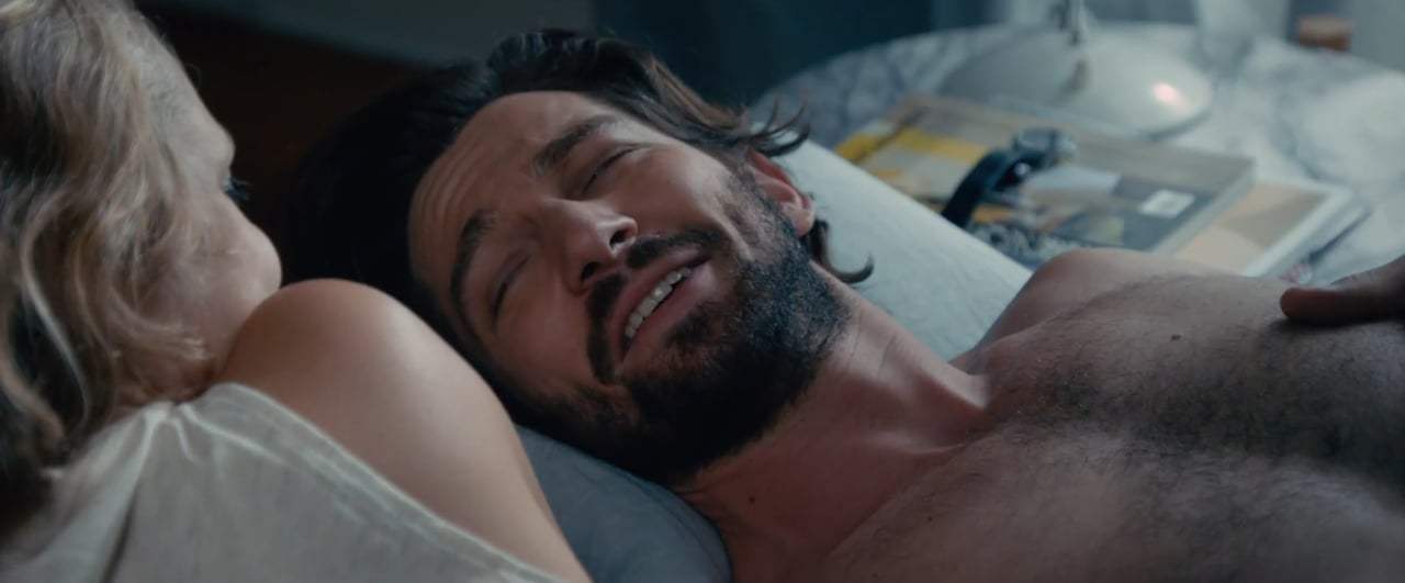 2:22 (2017) - Coincidence