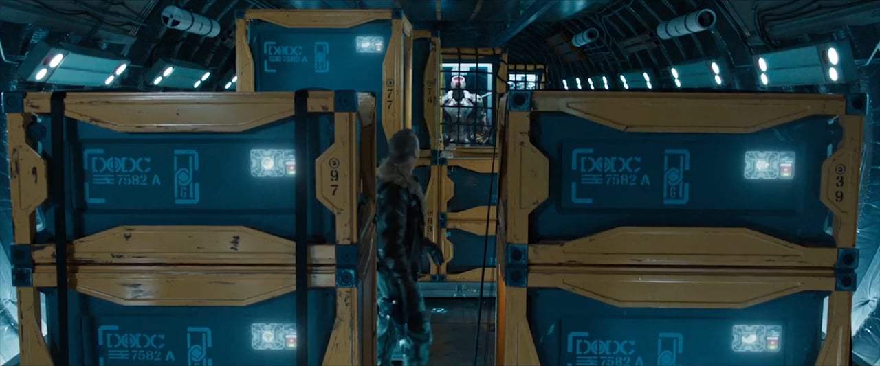 Spider-Man: Homecoming Featurette - Villains (2017)