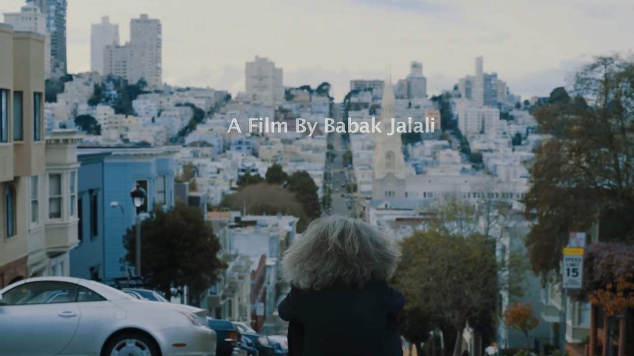 Radio Dreams Trailer (2017)
