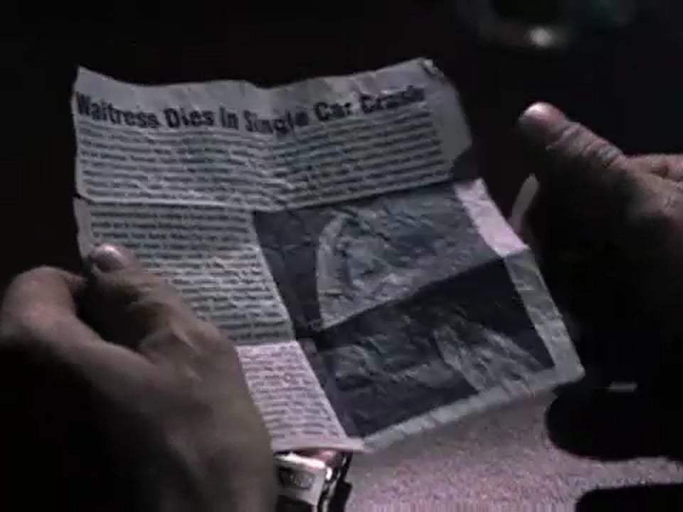 The Christmas Blessing Trailer (2005)