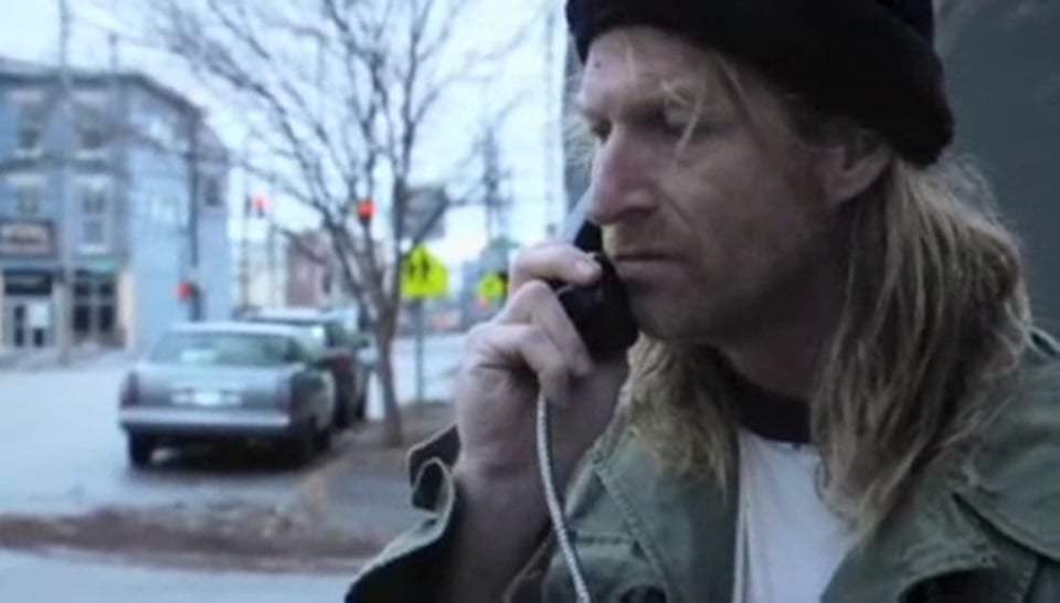 Clancy Trailer (2009)