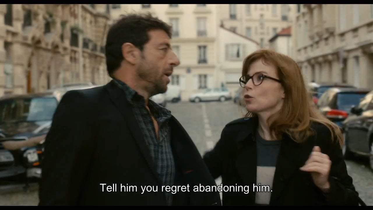 Love at First Child Trailer (2015)