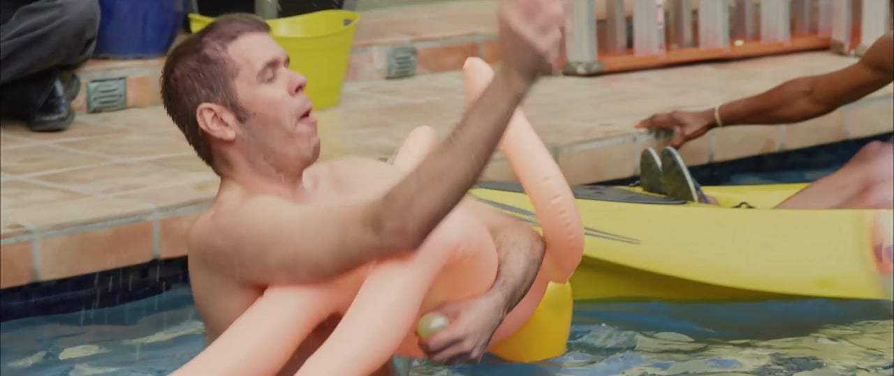 Wtf! Trailer (2017)