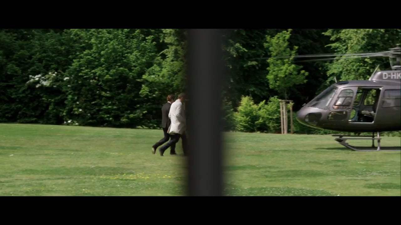 The Confessions (2017) - Have to Go