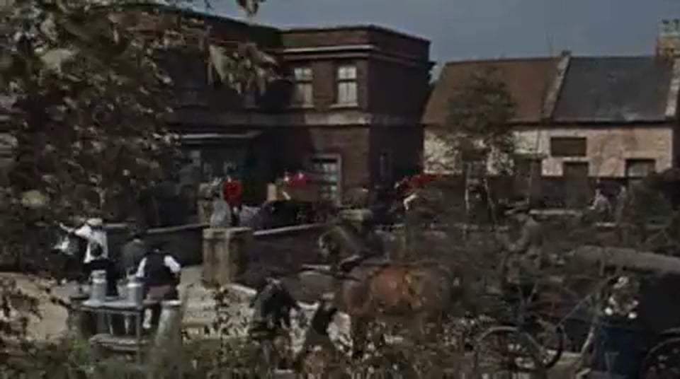 The Plague of the Zombies Trailer (1966)