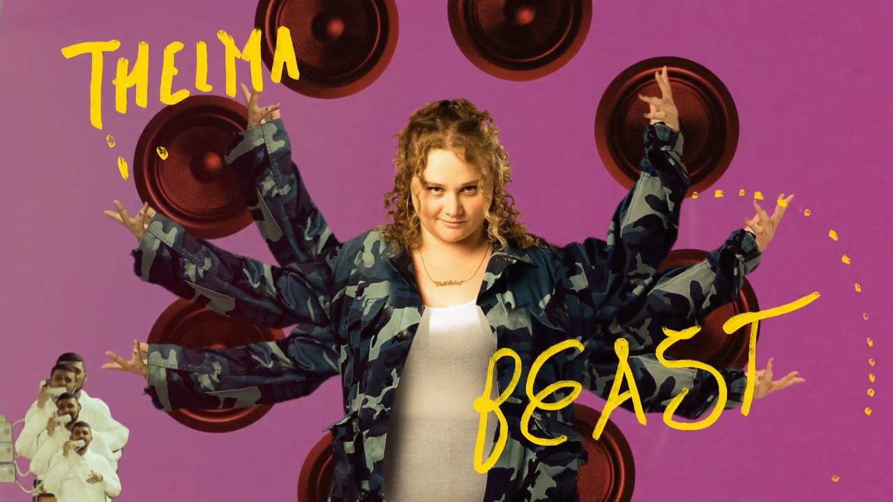 Patti Cake$ Lyric Trailer (2017)