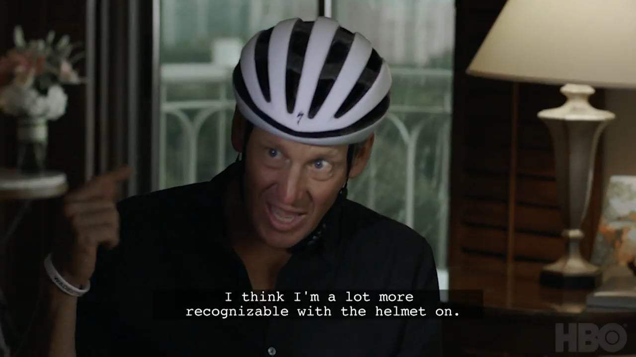 Tour De Pharmacy TV Spot - The Race is On (2017)