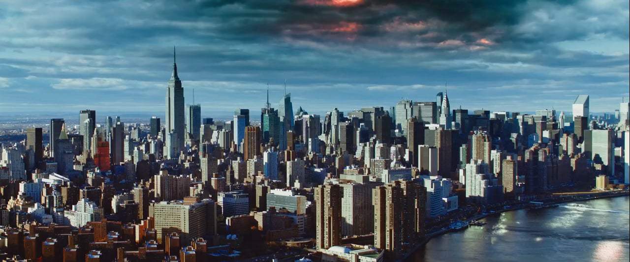 The Dark Tower Feature International Trailer (2017)