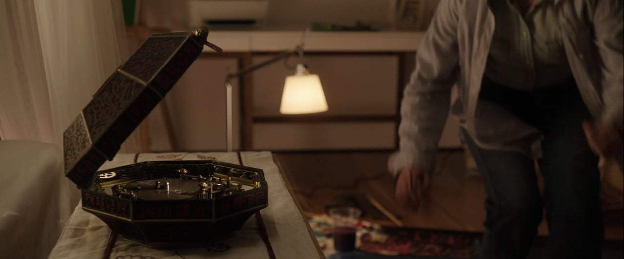 Wish Upon (2017) - Mrs. Deluca