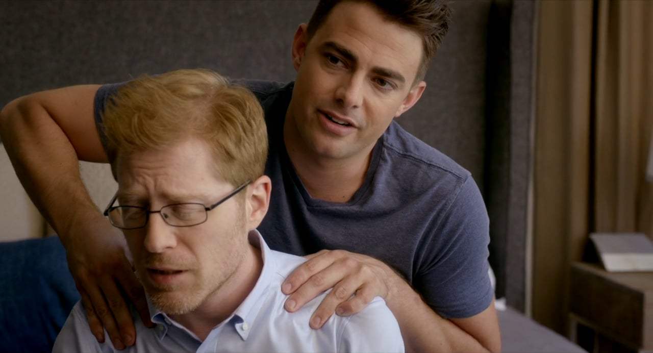 Do You Take This Man (2017) - Perfection