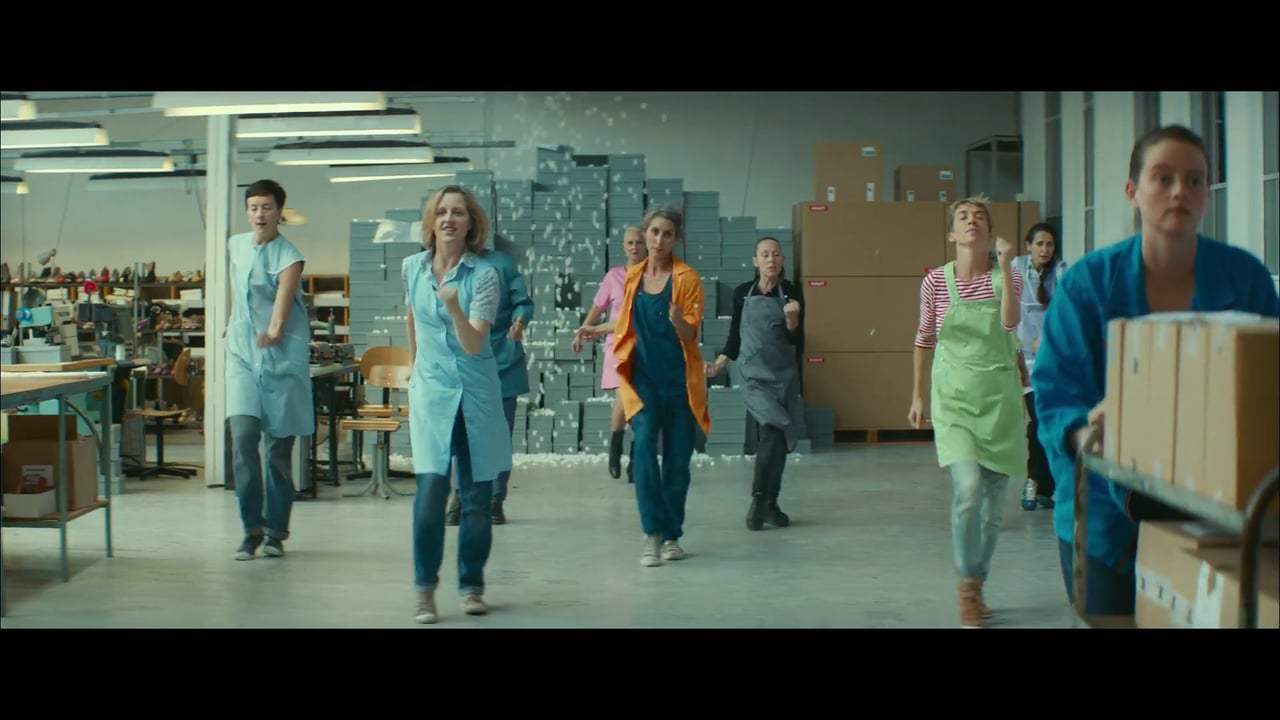 Footnotes (2017) - Fight Back