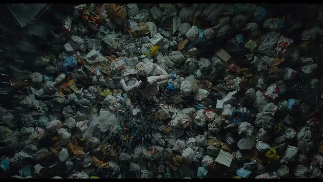 The Square International Trailer (2017)