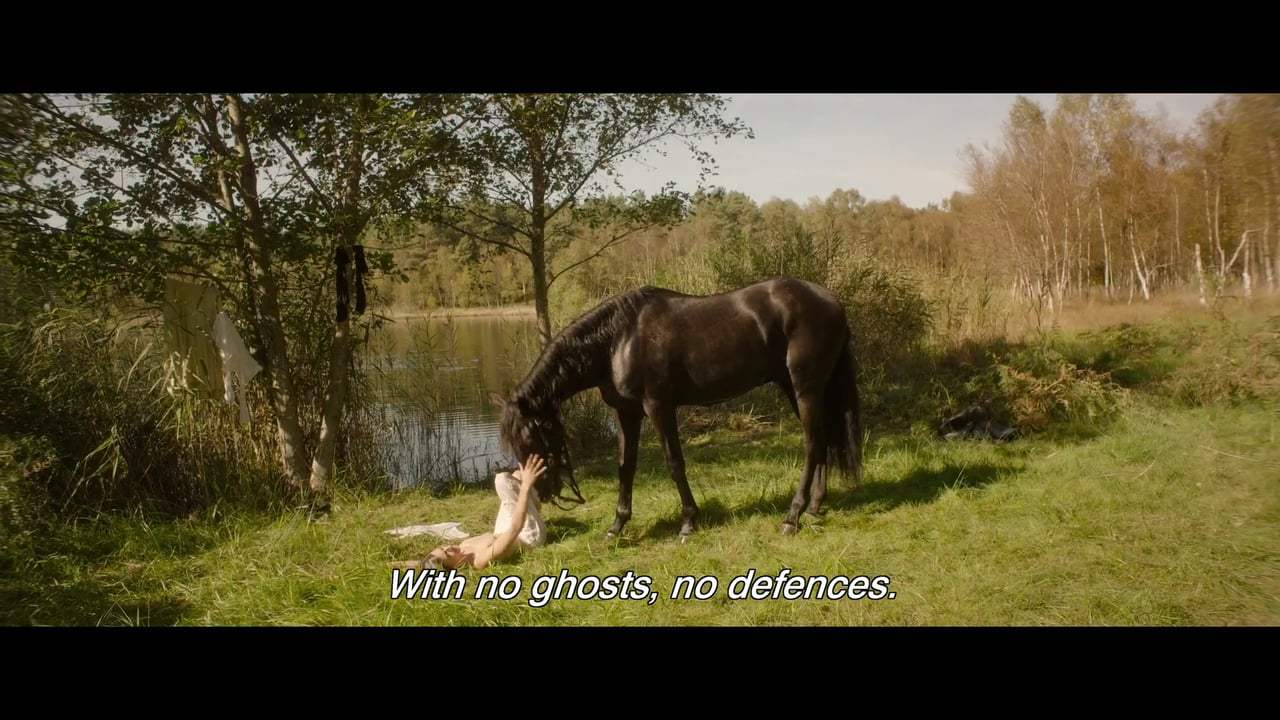 The Scent of Mandarin Trailer (2015)