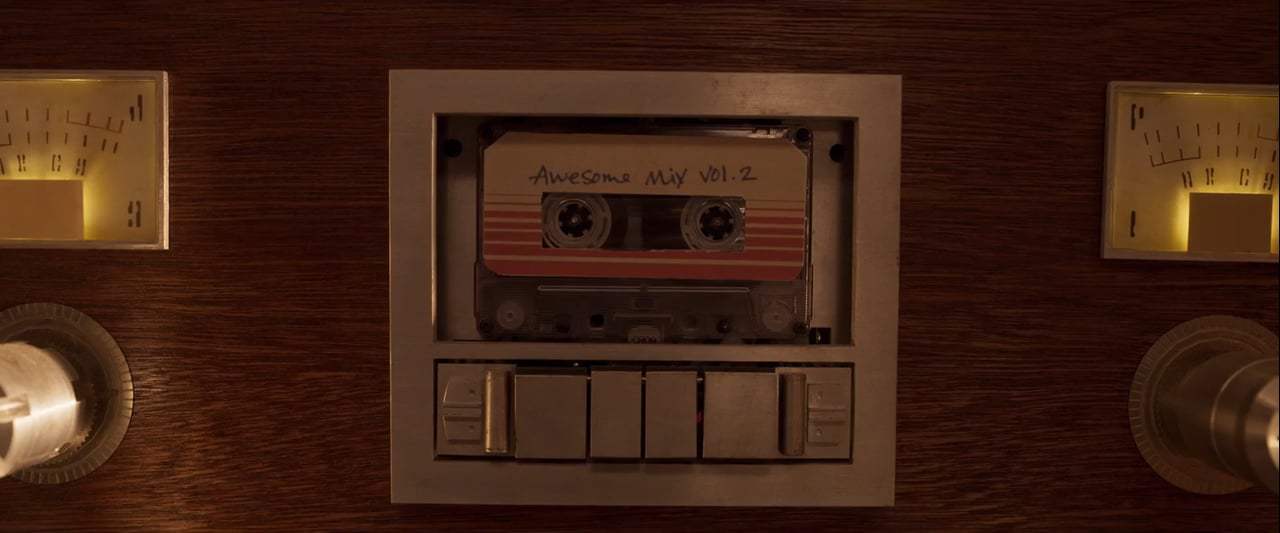 Guardians of the Galaxy Vol. 2 Home Release Trailer (2017)