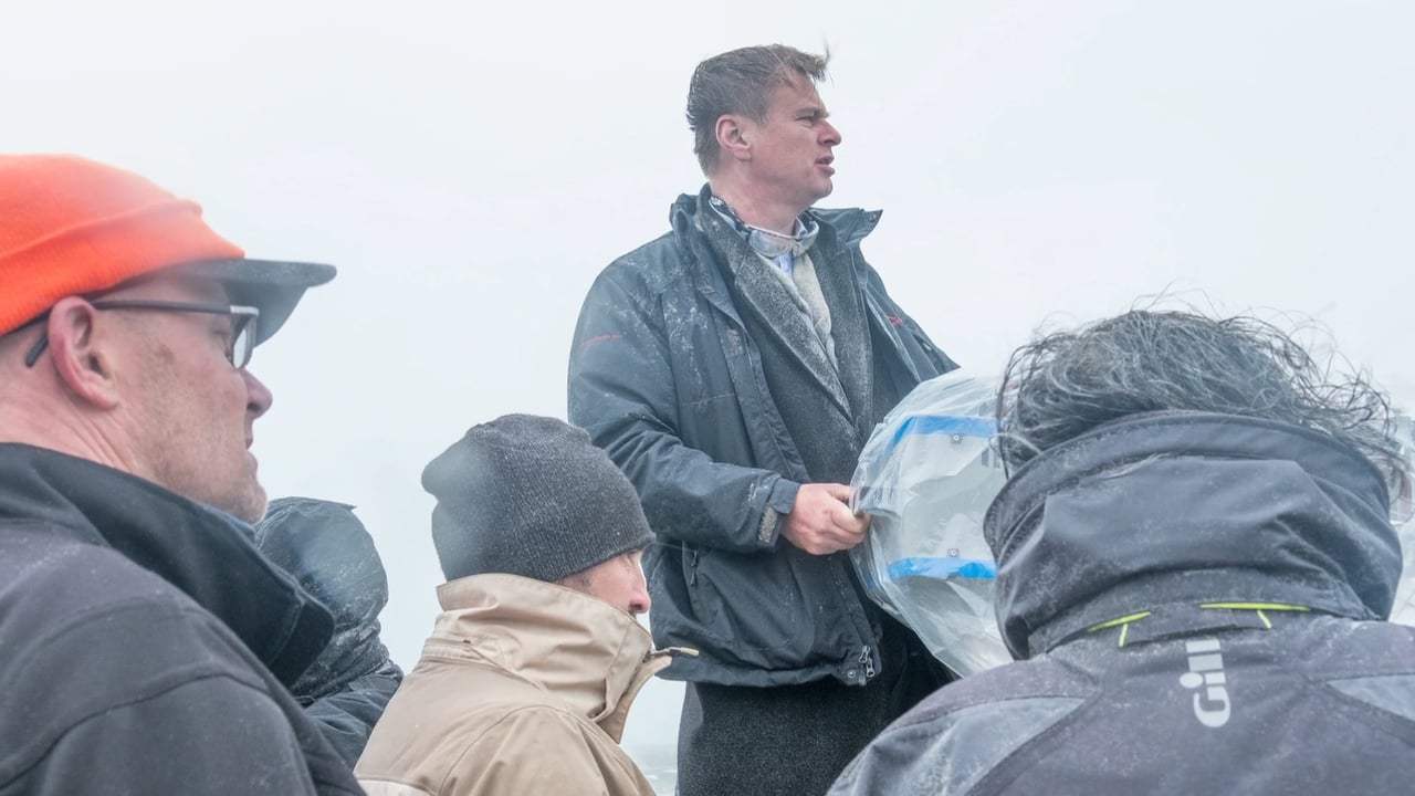Dunkirk Featurette - Weathering the Storm (2017)