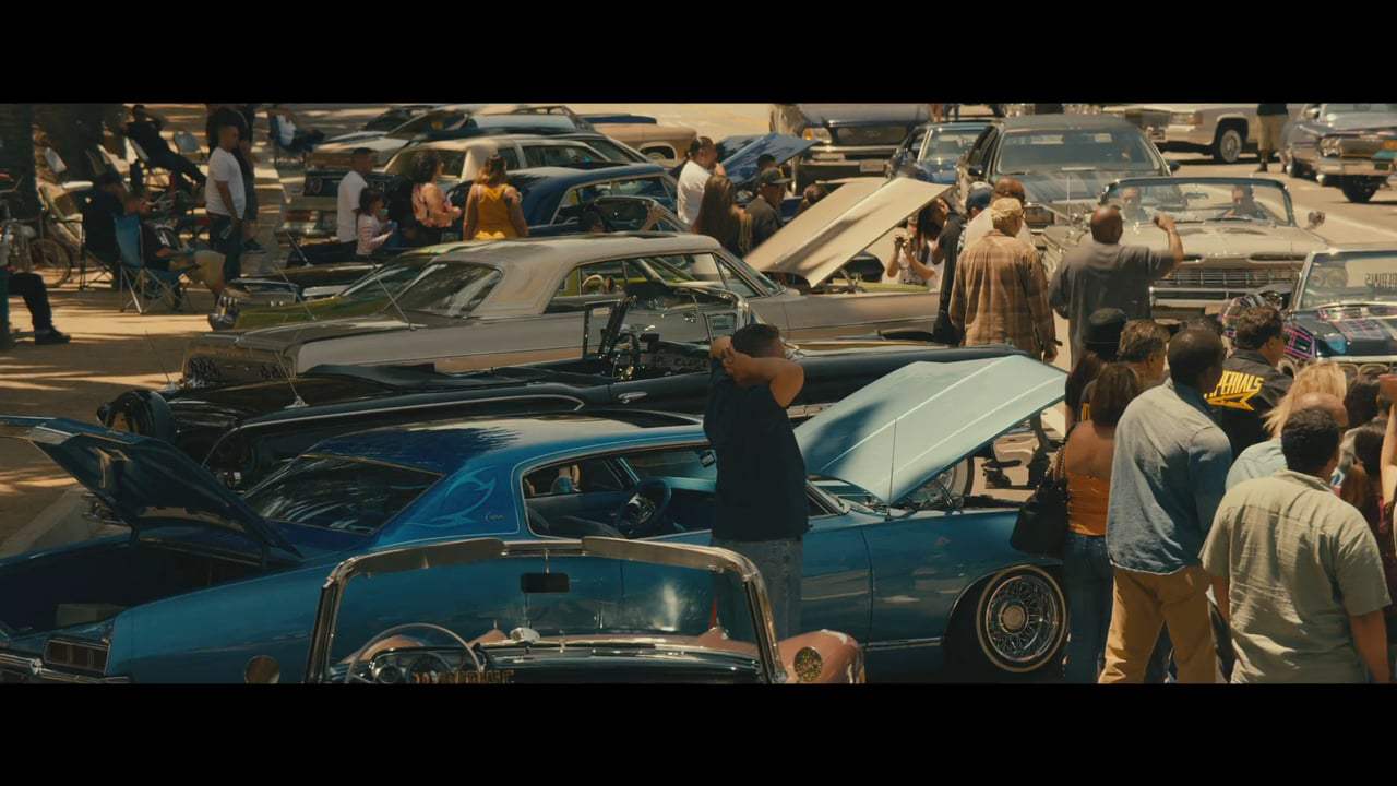 Lowriders TV Spot - Own It (2017)