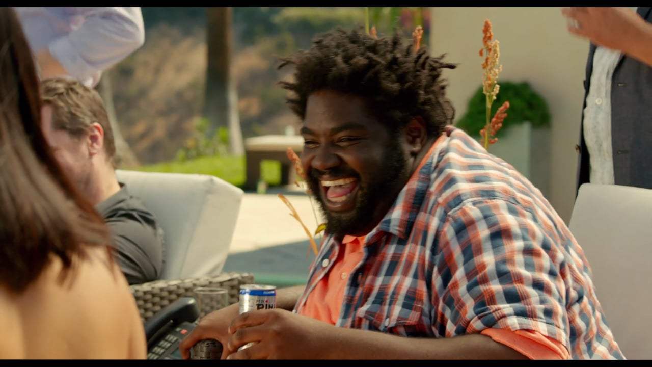 Killing Hasselhoff Trailer (2017)