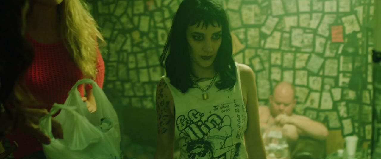 68 Kill Trailer (2017)