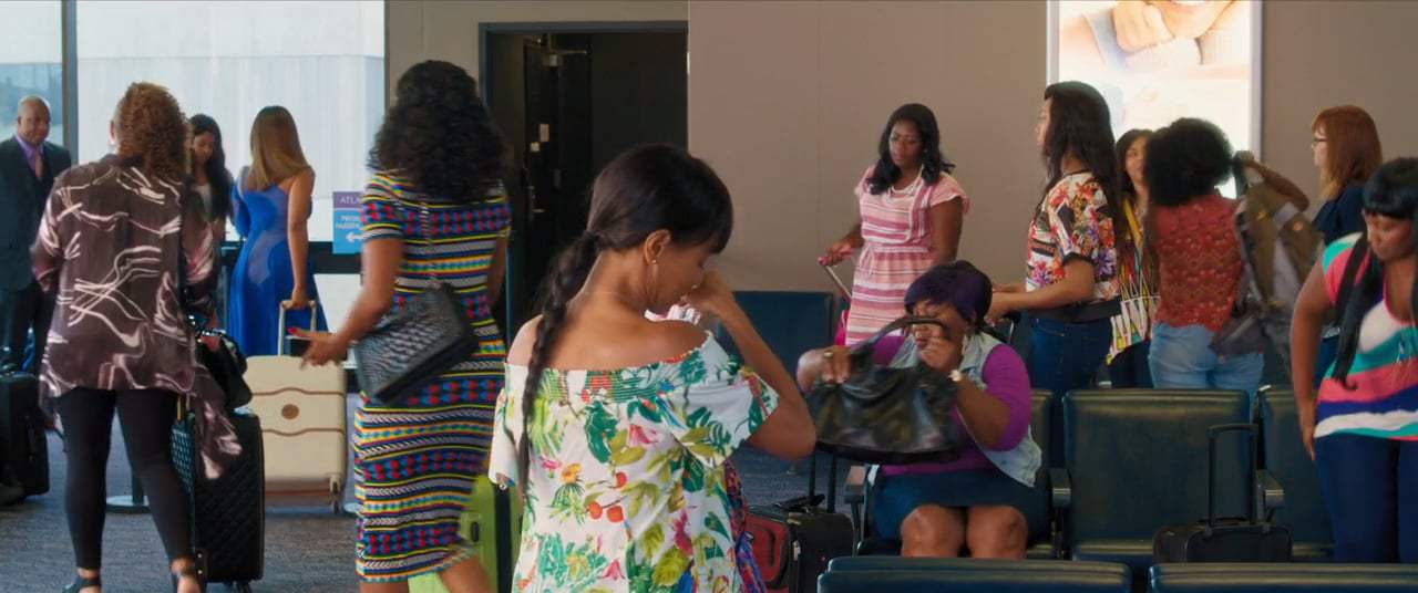 Girls Trip (2017) - Jackets
