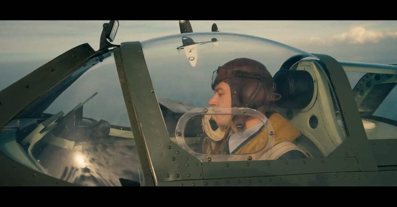 Dunkirk Featurette - Behind the Frame (2017)