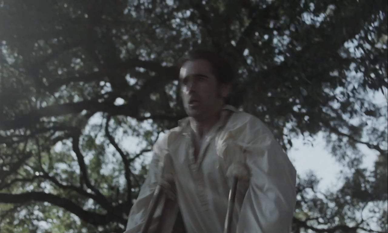 The Beguiled TV Spot - Critical Acclaim (2017)
